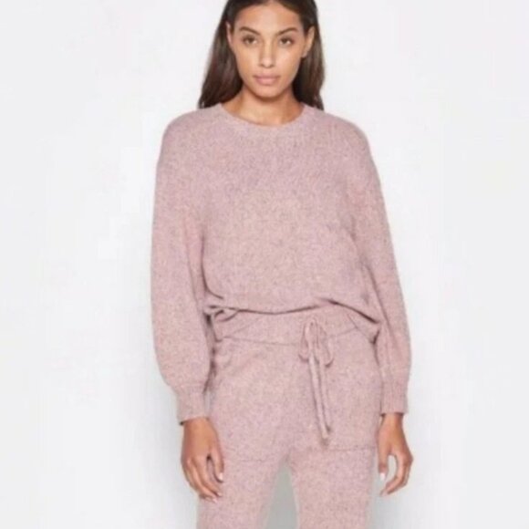 Joie Baydon Sweater Joggers - Picture 3 of 5